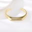 Show details for Dubai Medium Fashion Bangle with Worldwide Shipping