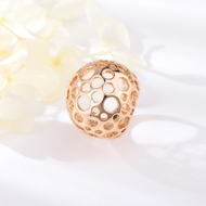 Picture of Excellent Quality  Hollow Out Zinc-Alloy Fashion Rings
