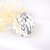Picture of Zinc Alloy Gold Plated Fashion Ring with Full Guarantee
