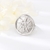 Picture of Wholesale Gold Plated Zinc Alloy Fashion Ring with No-Risk Return