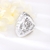 Picture of Zinc Alloy Dubai Fashion Ring from Certified Factory