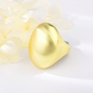 Show details for Reasonably Priced Zinc Alloy Big Fashion Ring from Reliable Manufacturer