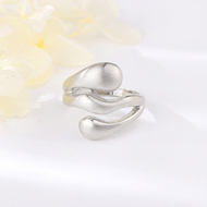 Picture of Staple Big Zinc Alloy Fashion Ring
