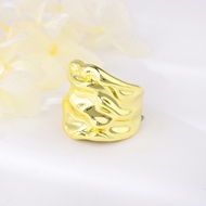 Show details for Sparkly Dubai Big Fashion Ring