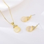 Show details for Zinc Alloy Small 2 Piece Jewelry Set at Great Low Price