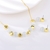 Picture of Fashion Opal White 2 Piece Jewelry Set