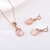 Picture of Zinc Alloy Classic 2 Piece Jewelry Set at Unbeatable Price