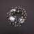 Picture of Fast Selling Blue Zinc Alloy Brooche with Wow Elements