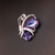 Picture of Purchase Platinum Plated Colorful Brooche Shopping