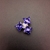 Picture of Low Price Platinum Plated Swarovski Element Brooche Wholesale Price