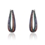 Show details for Featured Colorful Copper or Brass Dangle Earrings with Full Guarantee