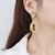 Picture of Luxury Big Dangle Earrings Shopping