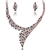 Picture of Discount Zinc-Alloy Rose Gold Plated 2 Pieces Jewelry Sets
