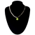 Picture of Classic Medium Short Chain Necklace Exclusive Online