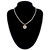 Picture of Classic Medium Short Chain Necklace Online Only