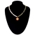 Picture of Copper or Brass Classic Short Chain Necklace at Great Low Price