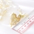 Picture of Popular Cubic Zirconia Gold Plated Brooche