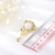 Picture of Delicate Gold Plated Brooche Best Price