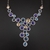Picture of Need-Now Platinum Plated Zinc Alloy Short Chain Necklace from Editor Picks