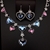 Picture of Recommended Platinum Plated Big 2 Piece Jewelry Set from Top Designer