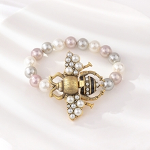 Show details for Classic Copper or Brass Fashion Bracelet with 3~7 Day Delivery