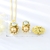 Picture of Classic Zinc Alloy 2 Piece Jewelry Set in Flattering Style