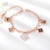 Picture of Irresistible White Small Fashion Bracelet For Your Occasions