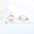 Picture of Classic Artificial Pearl Stud Earrings with 3~7 Day Delivery