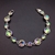 Picture of Latest Small Colorful Fashion Bracelet