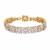 Picture of White Luxury Fashion Bracelet with Low Cost