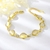 Picture of Hot Selling White Small Fashion Bracelet