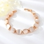 Show details for Fast Selling White Classic Fashion Bracelet Factory Direct Supply