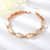 Picture of Sparkly Small Classic Fashion Bracelet
