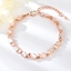 Show details for Hot Selling White Classic Fashion Bracelet from Top Designer