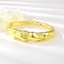 Show details for Fast Selling Gold Plated Zinc Alloy Fashion Bangle from Editor Picks
