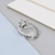 Picture of Amazing Small Zinc Alloy Adjustable Ring