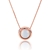 Picture of Hot Selling White Opal Pendant Necklace from Top Designer