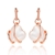 Picture of Trendy Classic Zinc Alloy Dangle Earrings Online Only
