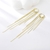 Picture of Bulk Gold Plated White Dangle Earrings Exclusive Online