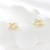Picture of Latest Medium Delicate Stud Earrings