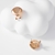Picture of Zinc Alloy Classic Stud Earrings with Easy Return
