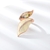 Picture of Classic Medium Fashion Ring in Flattering Style