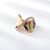 Picture of Unusual Medium Zinc Alloy Fashion Ring