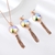 Picture of New Artificial Crystal Small 2 Piece Jewelry Set