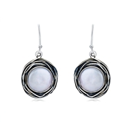 Picture of Oxide Medium Dangle Earrings at Great Low Price