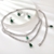 Picture of Luxury Green 4 Piece Jewelry Set with Fast Delivery