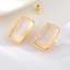 Show details for Classic Small Stud Earrings with Beautiful Craftmanship
