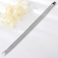 Show details for Delicate Small Fashion Bracelet with Beautiful Craftmanship