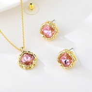 Picture of Classic Small 2 Piece Jewelry Set Factory Direct Supply