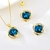 Picture of Need-Now Blue Classic 2 Piece Jewelry Set from Editor Picks